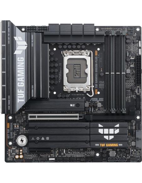 Asus TUF Gaming B860M-PLUS