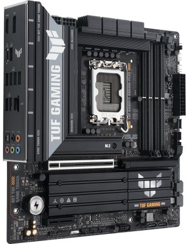 Asus TUF Gaming B860M-PLUS