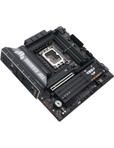 Asus TUF Gaming B860M-PLUS