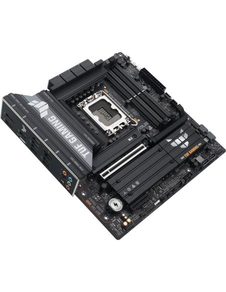 Asus TUF Gaming B860M-PLUS