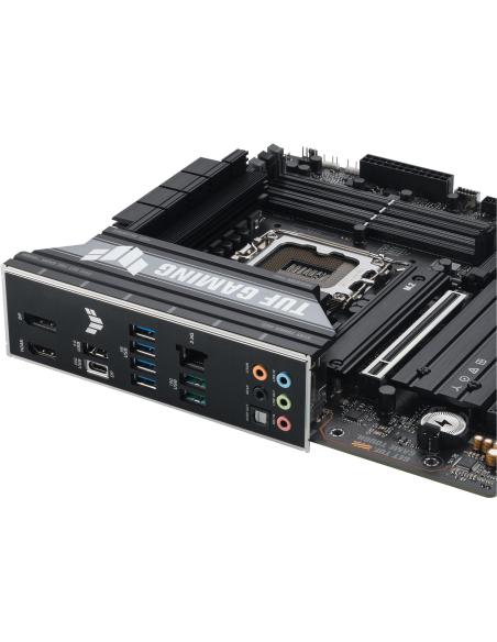 Asus TUF Gaming B860M-PLUS
