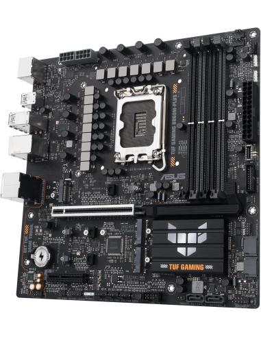 Asus TUF Gaming B860M-PLUS
