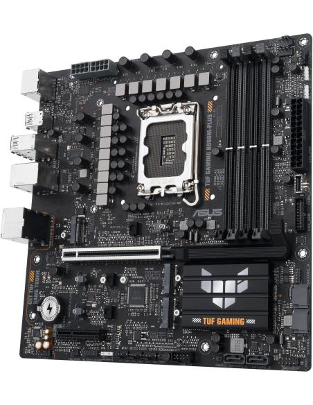 Asus TUF Gaming B860M-PLUS