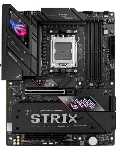 Asus ROG Strix B850-E Gaming WiFi