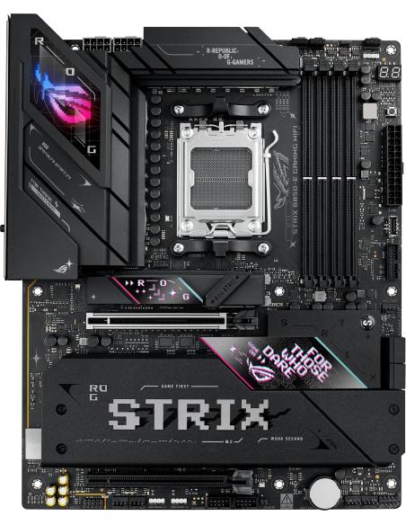Asus ROG Strix B850-E Gaming WiFi