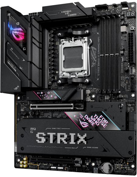 Asus ROG Strix B850-E Gaming WiFi