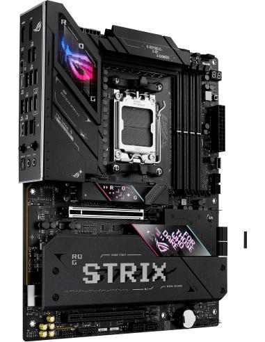 Asus ROG Strix B850-E Gaming WiFi