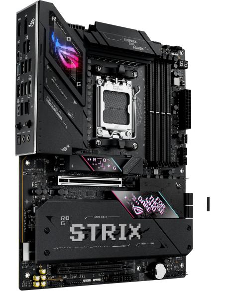 Asus ROG Strix B850-E Gaming WiFi