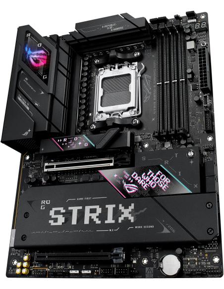 Asus ROG Strix B850-E Gaming WiFi