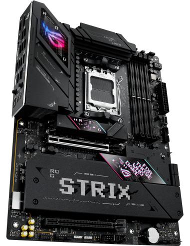 Asus ROG Strix B850-E Gaming WiFi