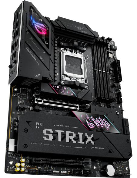 Asus ROG Strix B850-E Gaming WiFi
