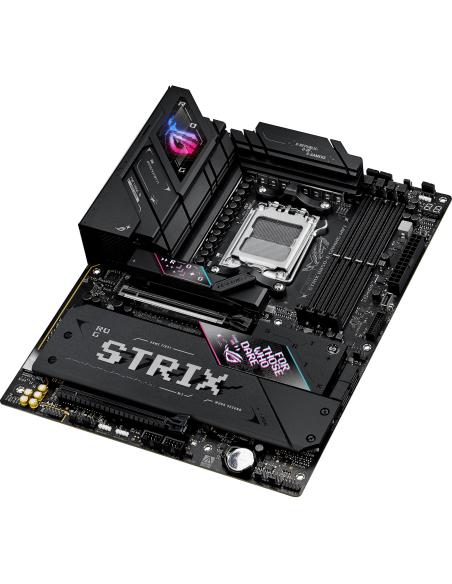 Asus ROG Strix B850-E Gaming WiFi