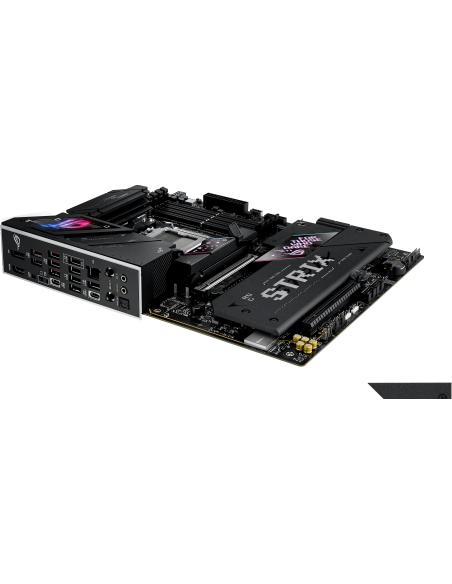 Asus ROG Strix B850-E Gaming WiFi