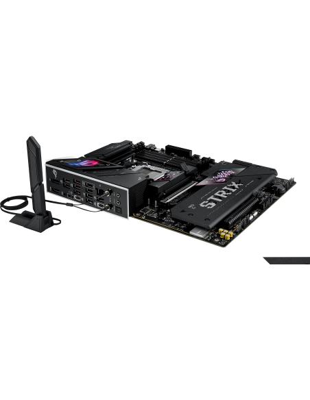 Asus ROG Strix B850-E Gaming WiFi