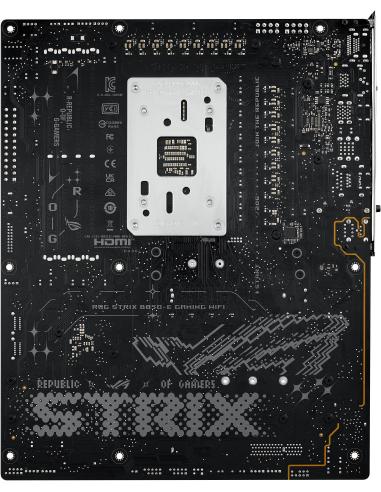 Asus ROG Strix B850-E Gaming WiFi