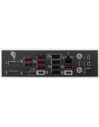 Asus ROG Strix B850-E Gaming WiFi