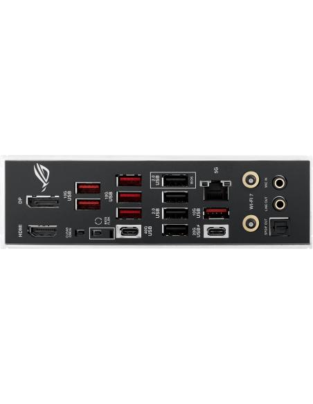 Asus ROG Strix B850-E Gaming WiFi