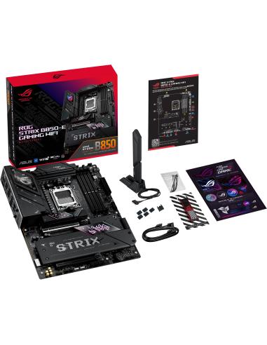 Asus ROG Strix B850-E Gaming WiFi
