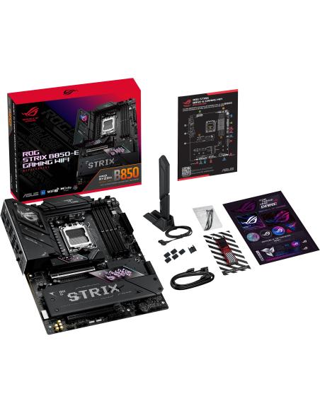 Asus ROG Strix B850-E Gaming WiFi