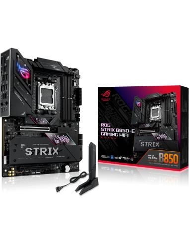Asus ROG Strix B850-E Gaming WiFi