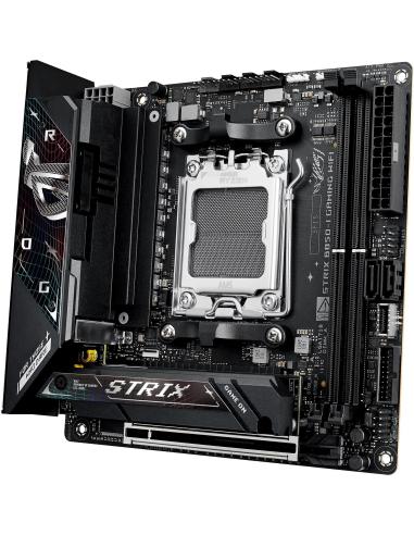 Asus ROG Strix B850-I Gaming WiFi