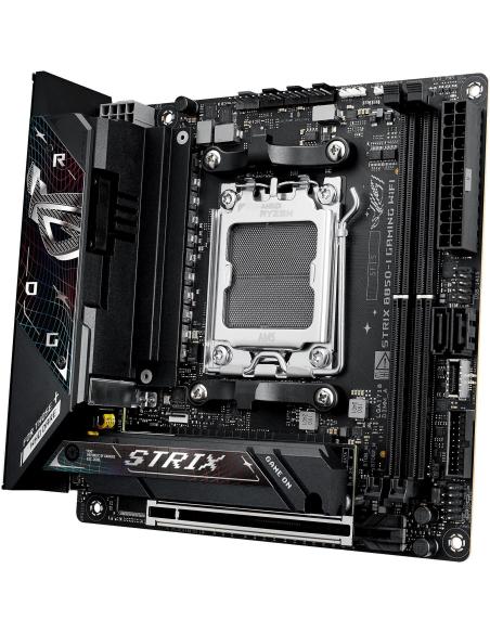 Asus ROG Strix B850-I Gaming WiFi