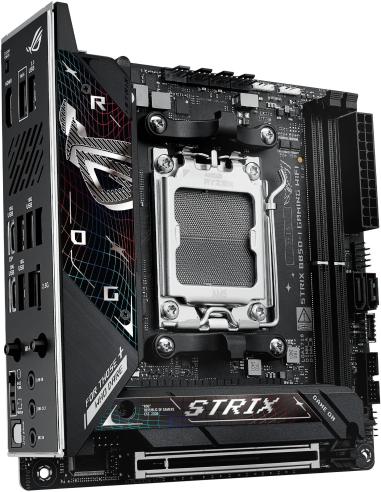 Asus ROG Strix B850-I Gaming WiFi