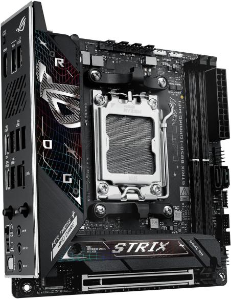 Asus ROG Strix B850-I Gaming WiFi