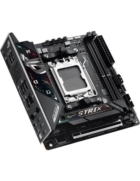 Asus ROG Strix B850-I Gaming WiFi
