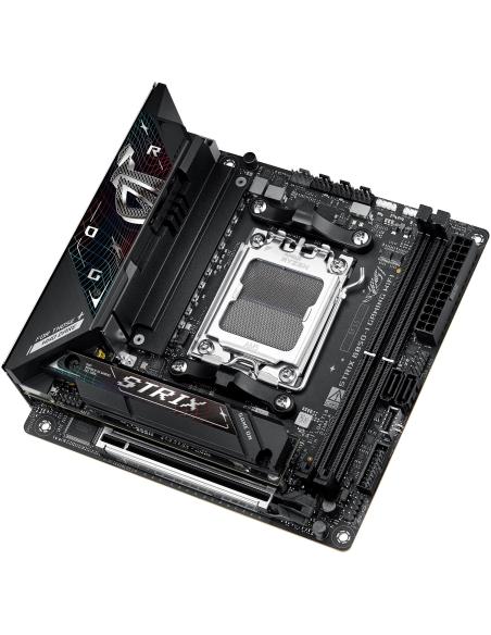 Asus ROG Strix B850-I Gaming WiFi