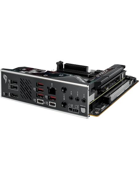 Asus ROG Strix B850-I Gaming WiFi