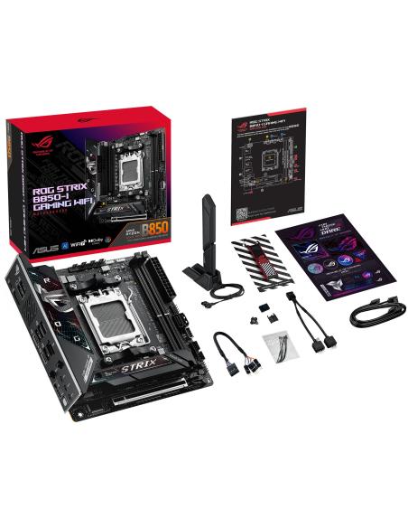 Asus ROG Strix B850-I Gaming WiFi