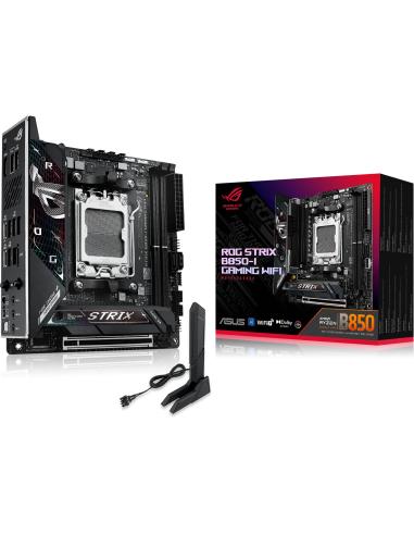 Asus ROG Strix B850-I Gaming WiFi