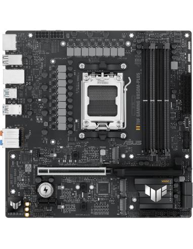 Asus TUF Gaming B850M-PLUS