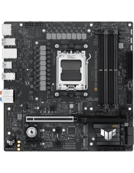 Asus TUF Gaming B850M-PLUS