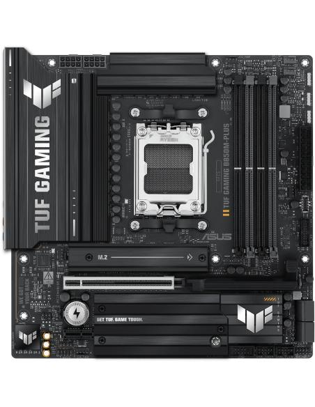 Asus TUF Gaming B850M-PLUS