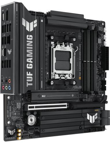 Asus TUF Gaming B850M-PLUS