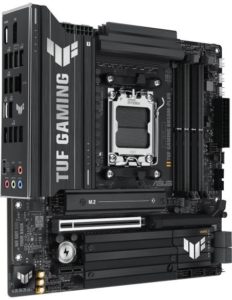 Asus TUF Gaming B850M-PLUS