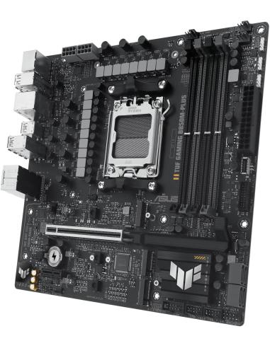 Asus TUF Gaming B850M-PLUS