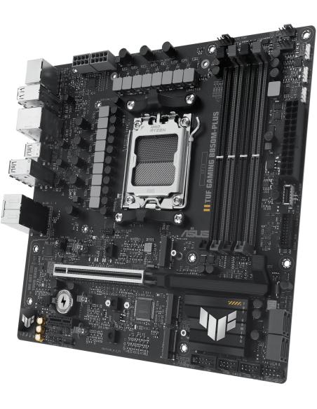 Asus TUF Gaming B850M-PLUS