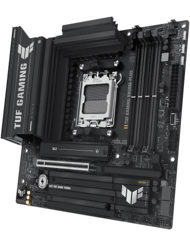 Asus TUF Gaming B850M-PLUS