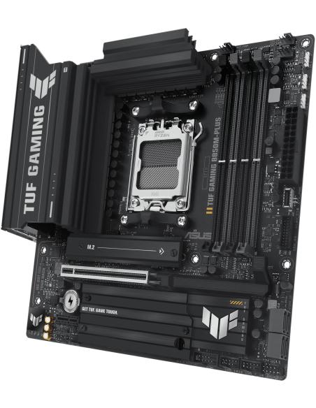 Asus TUF Gaming B850M-PLUS