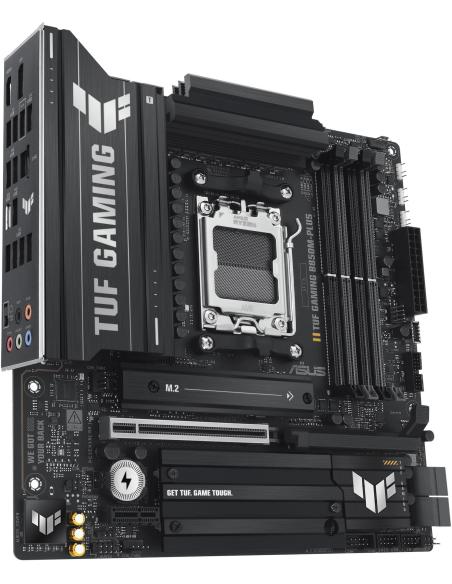 Asus TUF Gaming B850M-PLUS