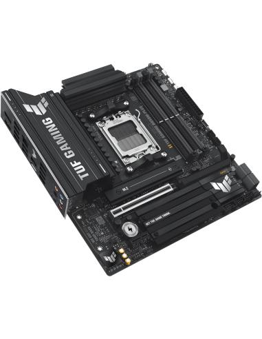 Asus TUF Gaming B850M-PLUS