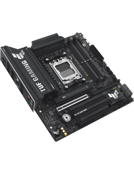 Asus TUF Gaming B850M-PLUS