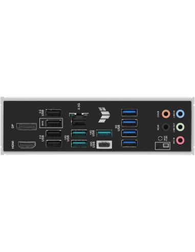 Asus TUF Gaming B850M-PLUS