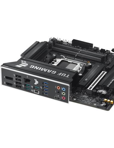 Asus TUF Gaming B850M-PLUS