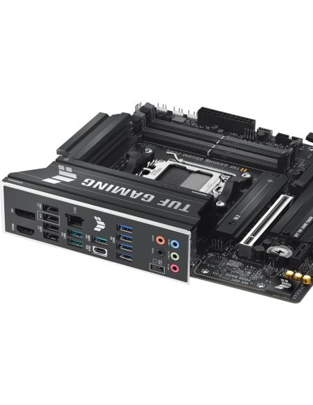 Asus TUF Gaming B850M-PLUS