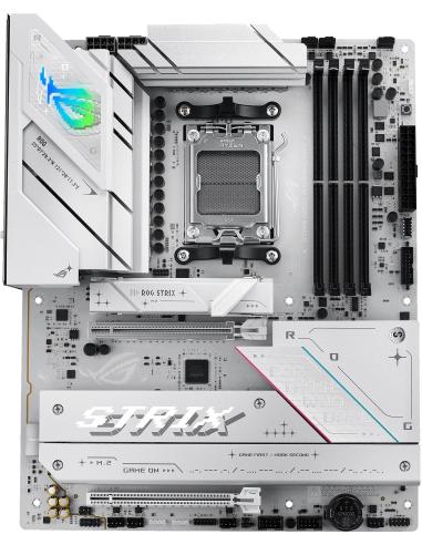 Asus ROG Strix B850-A Gaming WiFi