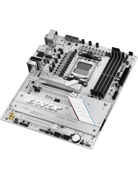 Asus ROG Strix B850-A Gaming WiFi